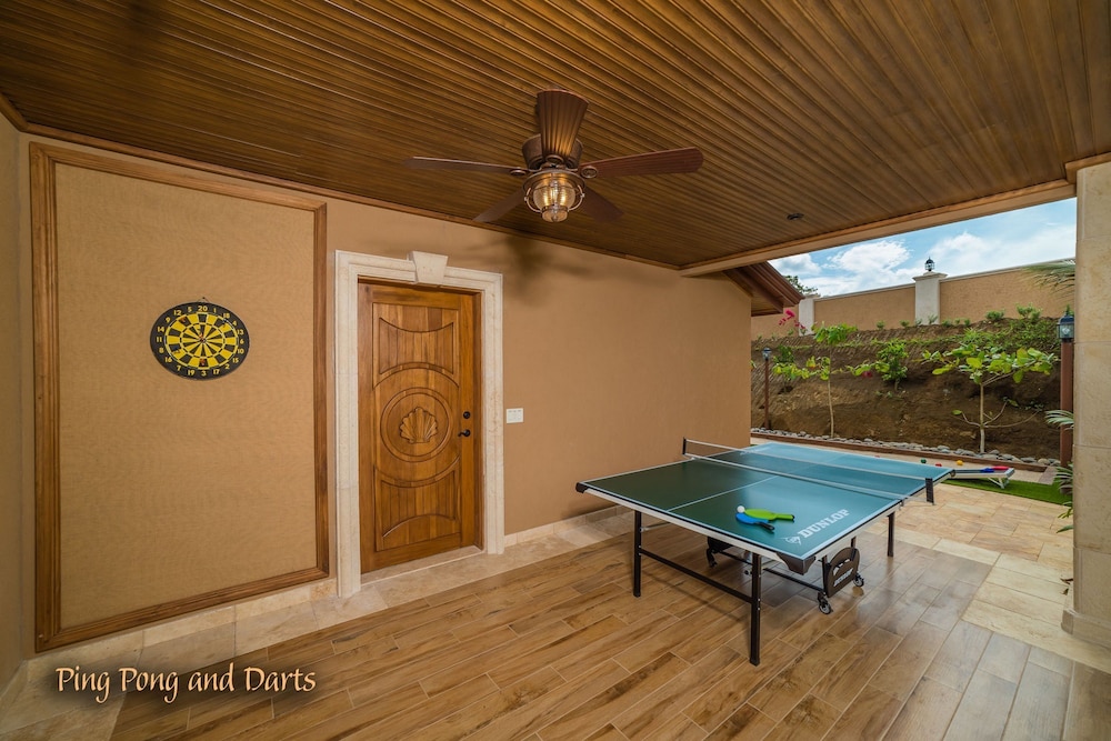 The Springs Resort And Spa At Arenal 31/63