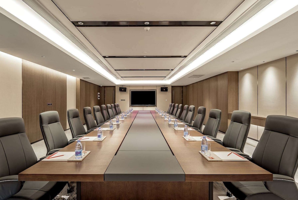 Wyndham Nanning Binyang 40/50