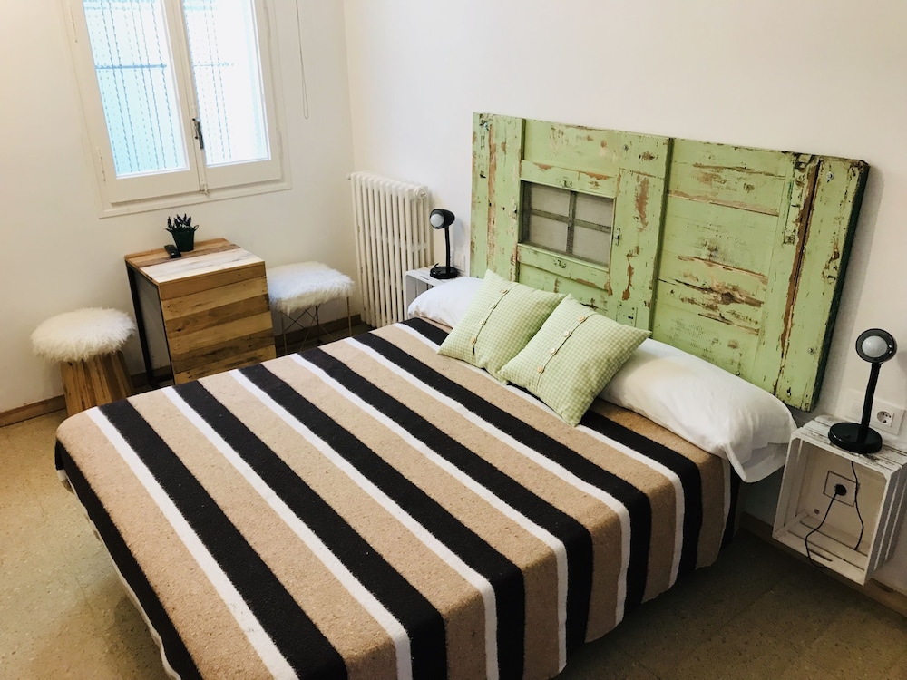 Mucha Masia Hostel Rural-Urba 8/50