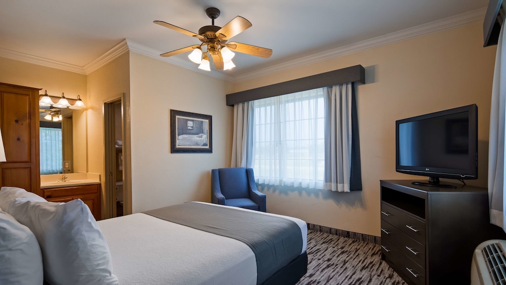 Best Western Dinosaur Valley Inn & Suites 13/37
