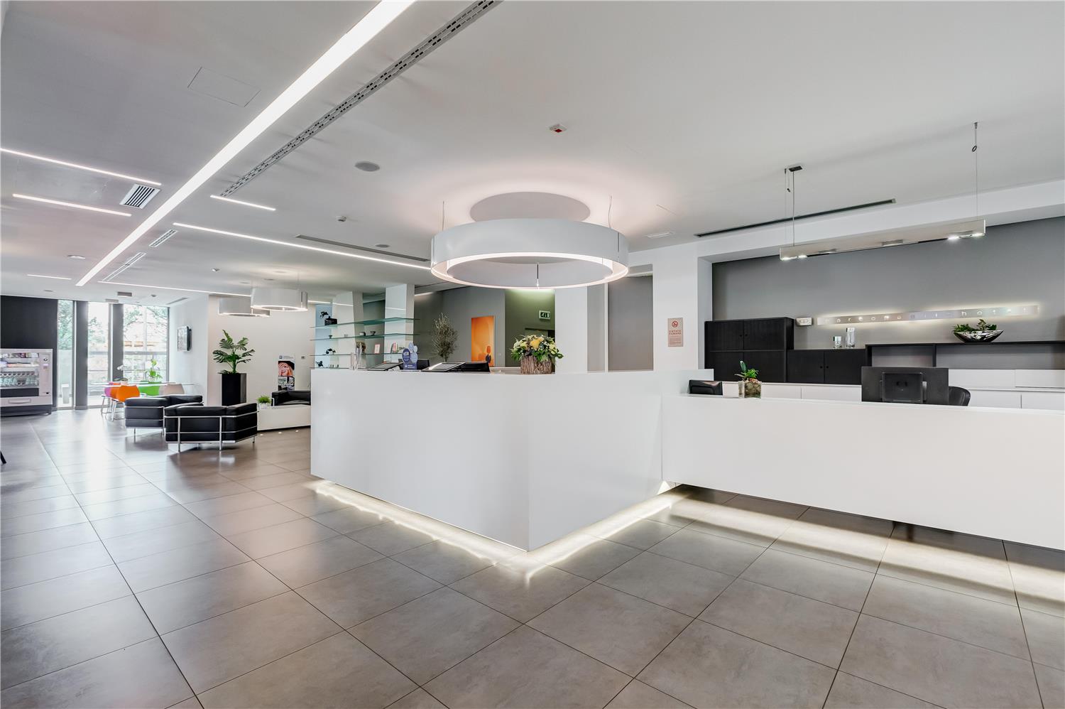 Best Western Hotel Parco Paglia 2/48