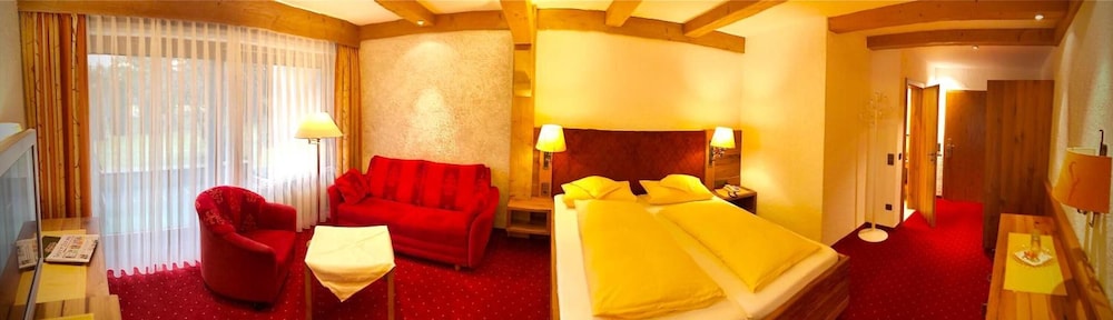 KURHOTEL EICHINGER 12/50