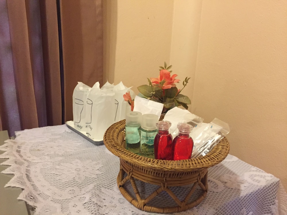 Baan Ing Khao Resort 26/50