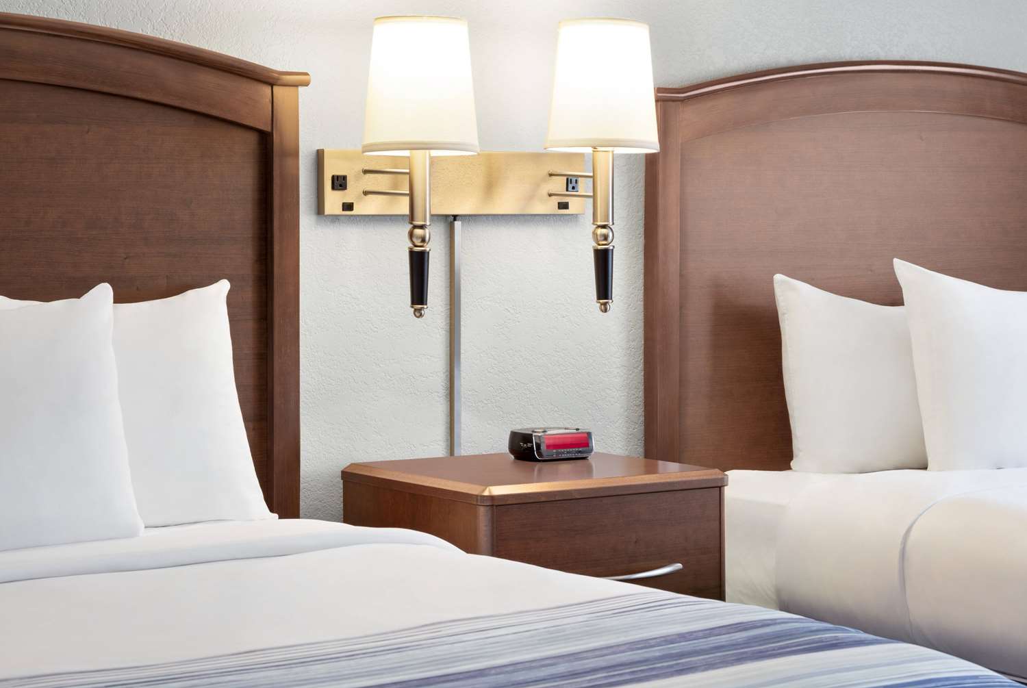 Americinn By Wyndham Bemidji 12/34