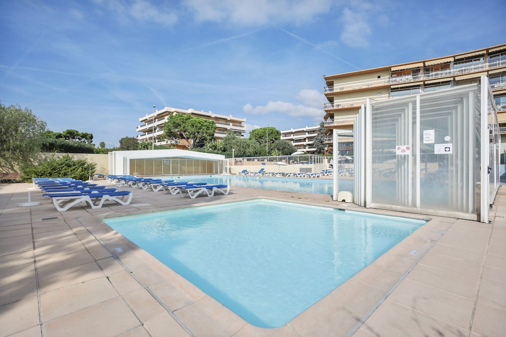 Residence Pierre And Vacances Heliotel Marine 29/50