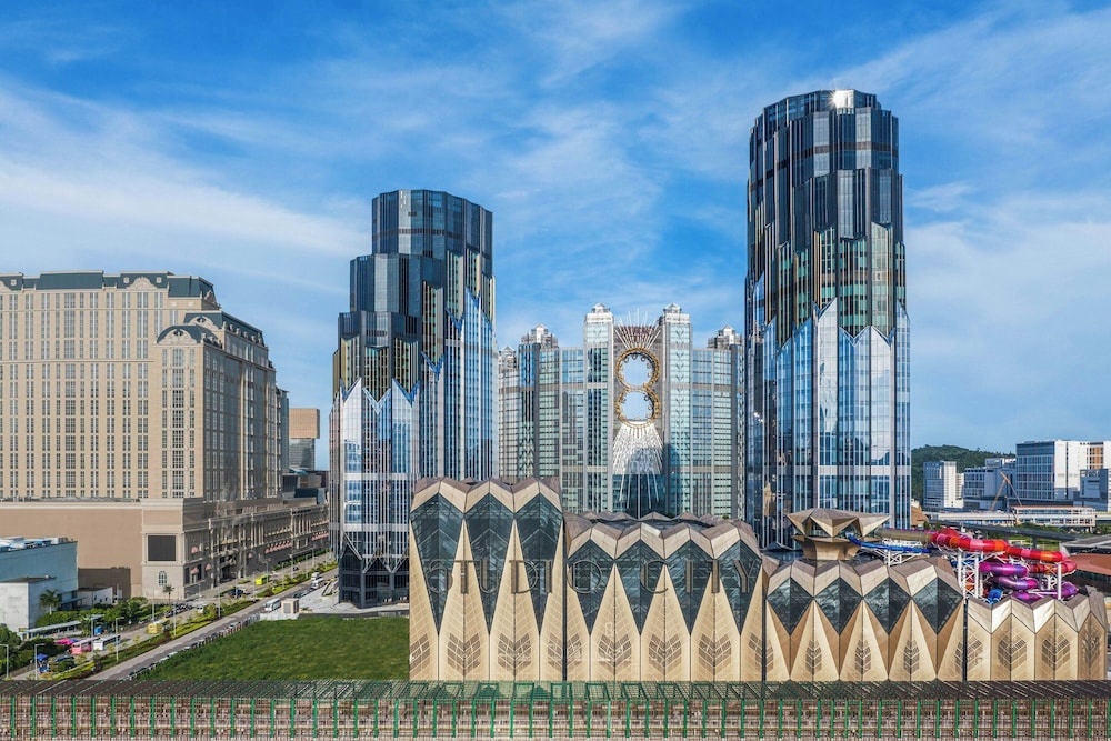 W Macau - Studio City 37/50