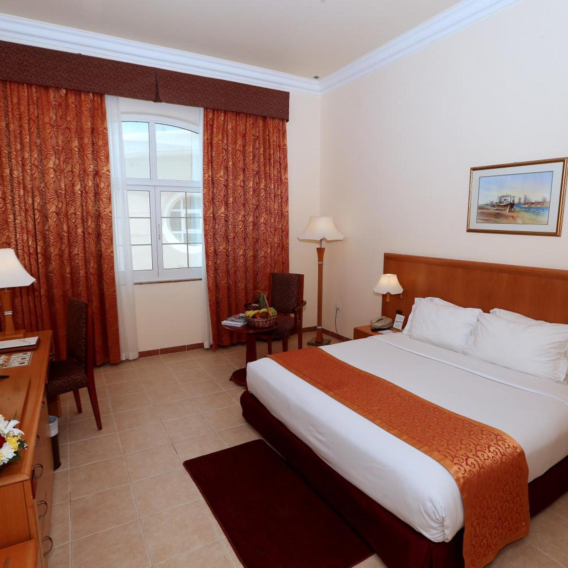 Standard  Room