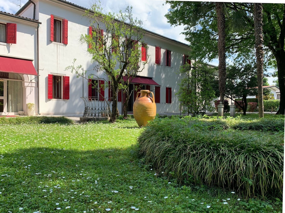 Villa Patriarca 44/51