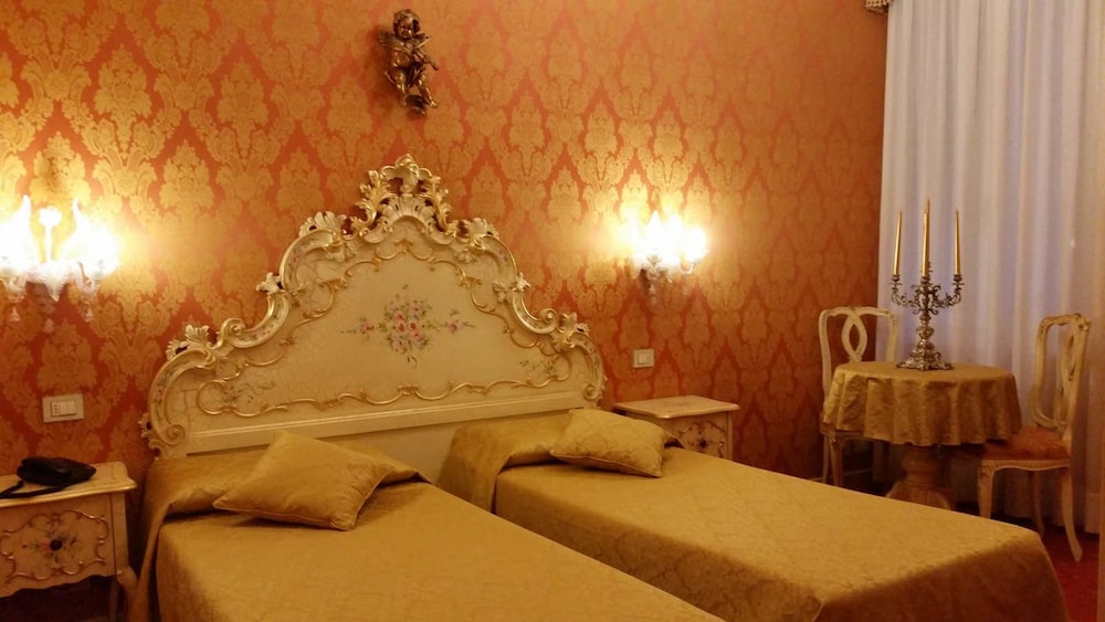 Locanda Ca Le Vele 18/40