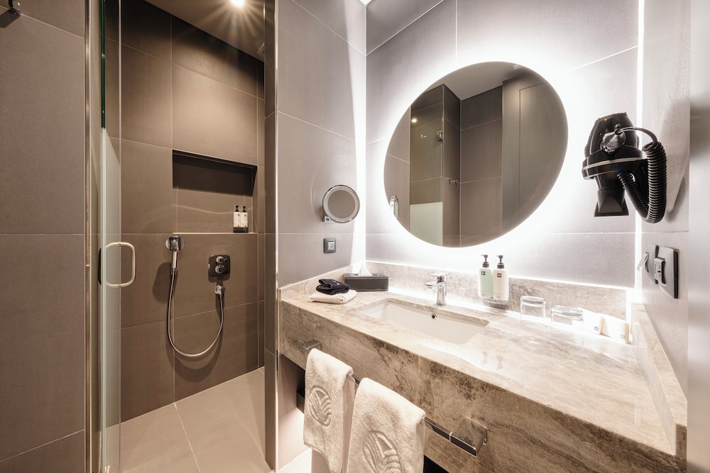 Bomonti Suites 59/61