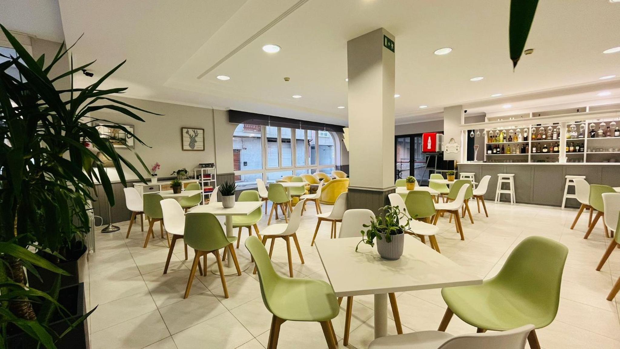 Bradomin Hotel 24/50