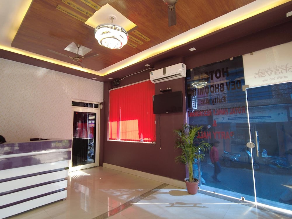 Hotel Devbhoomi Inn 10/40