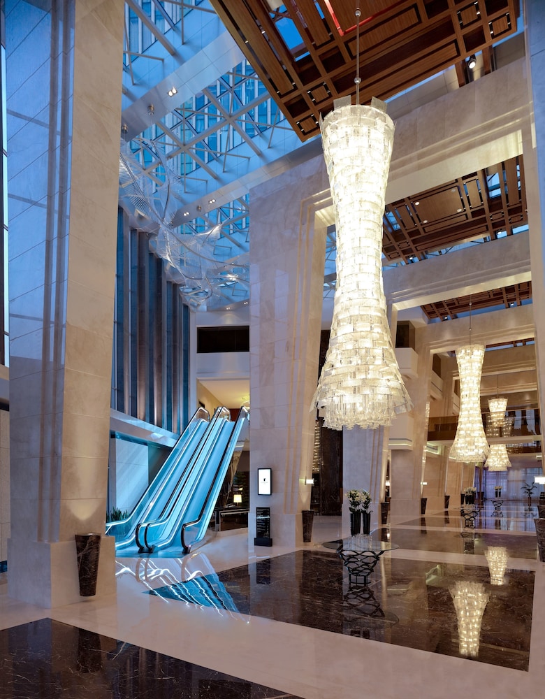 JW MARRIOTT HOTEL ANKARA 53/80