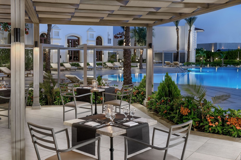 Jaz Fanara Resort and Residence 39/50