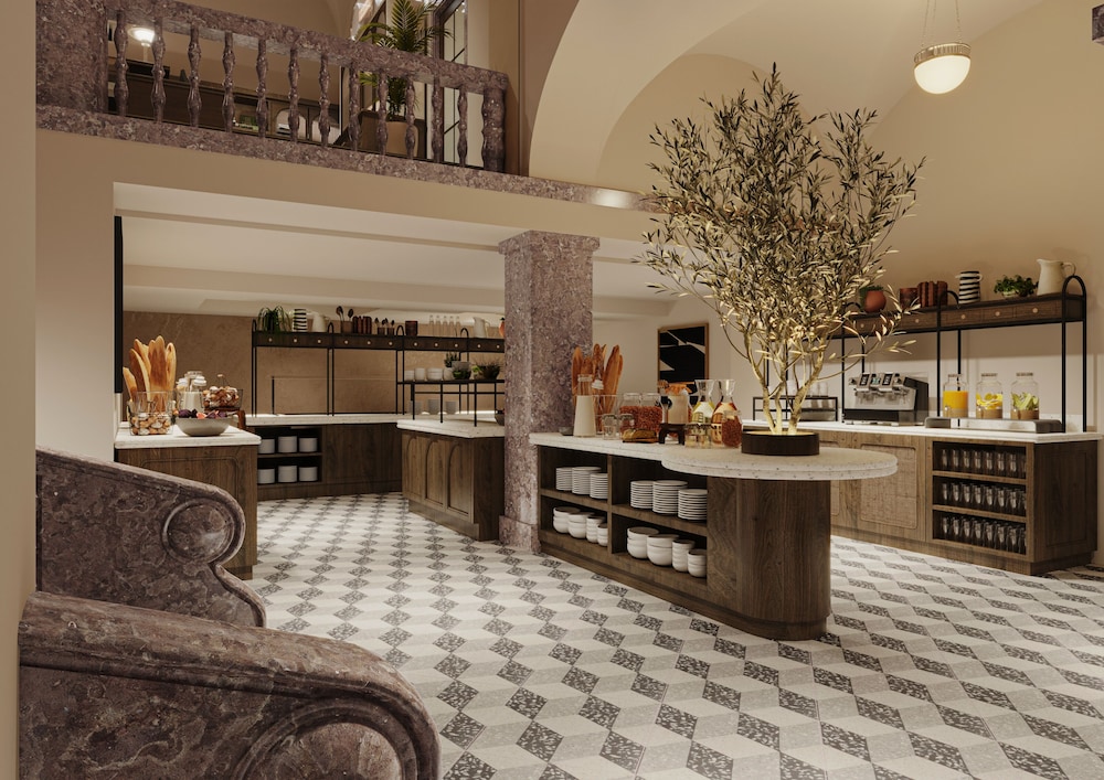 Hotel Altein, Arosa, a Faern Collection Resort 17/94