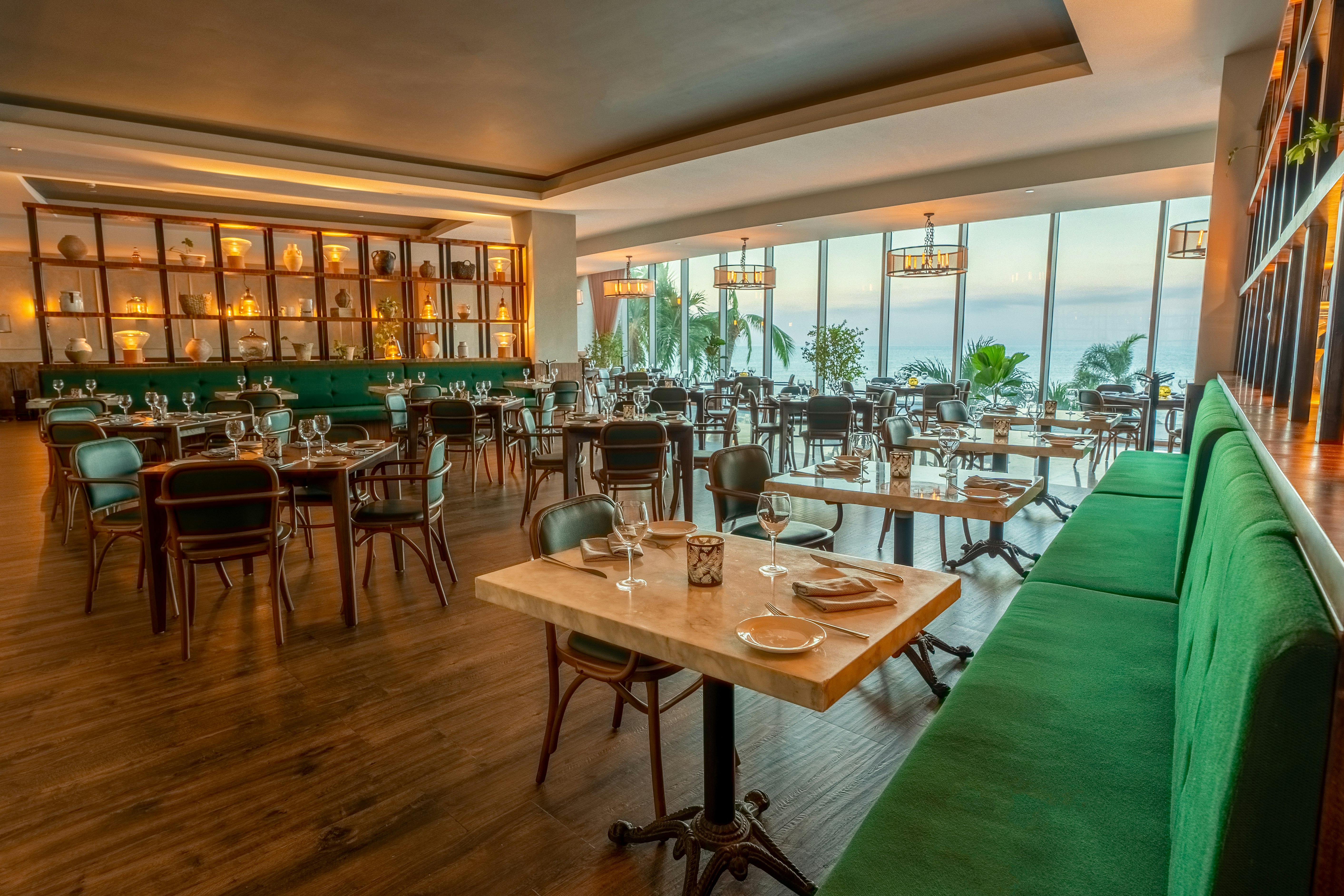 Hilton Vallarta Riviera All-Inclusive Resort 50/66