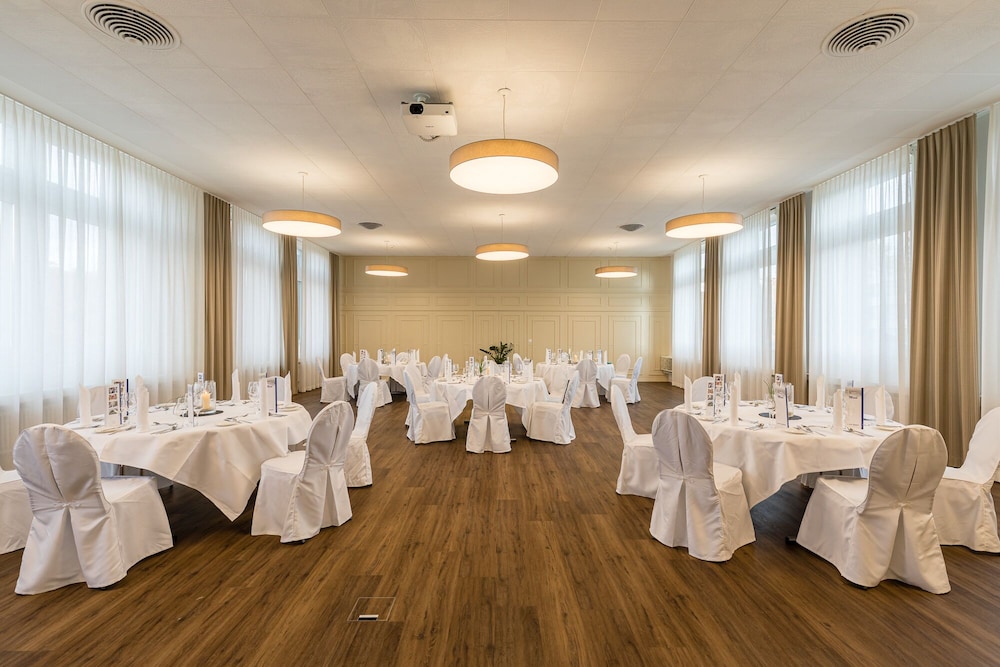 Hotel Baren Suhr 46/56