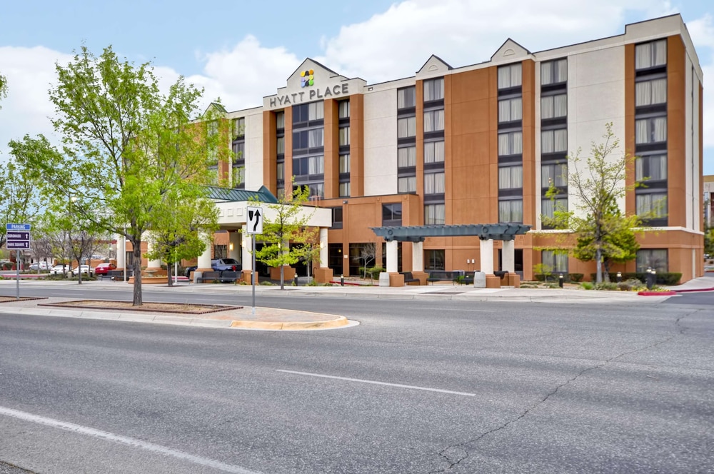 Hyatt Place Albuquerque Uptown