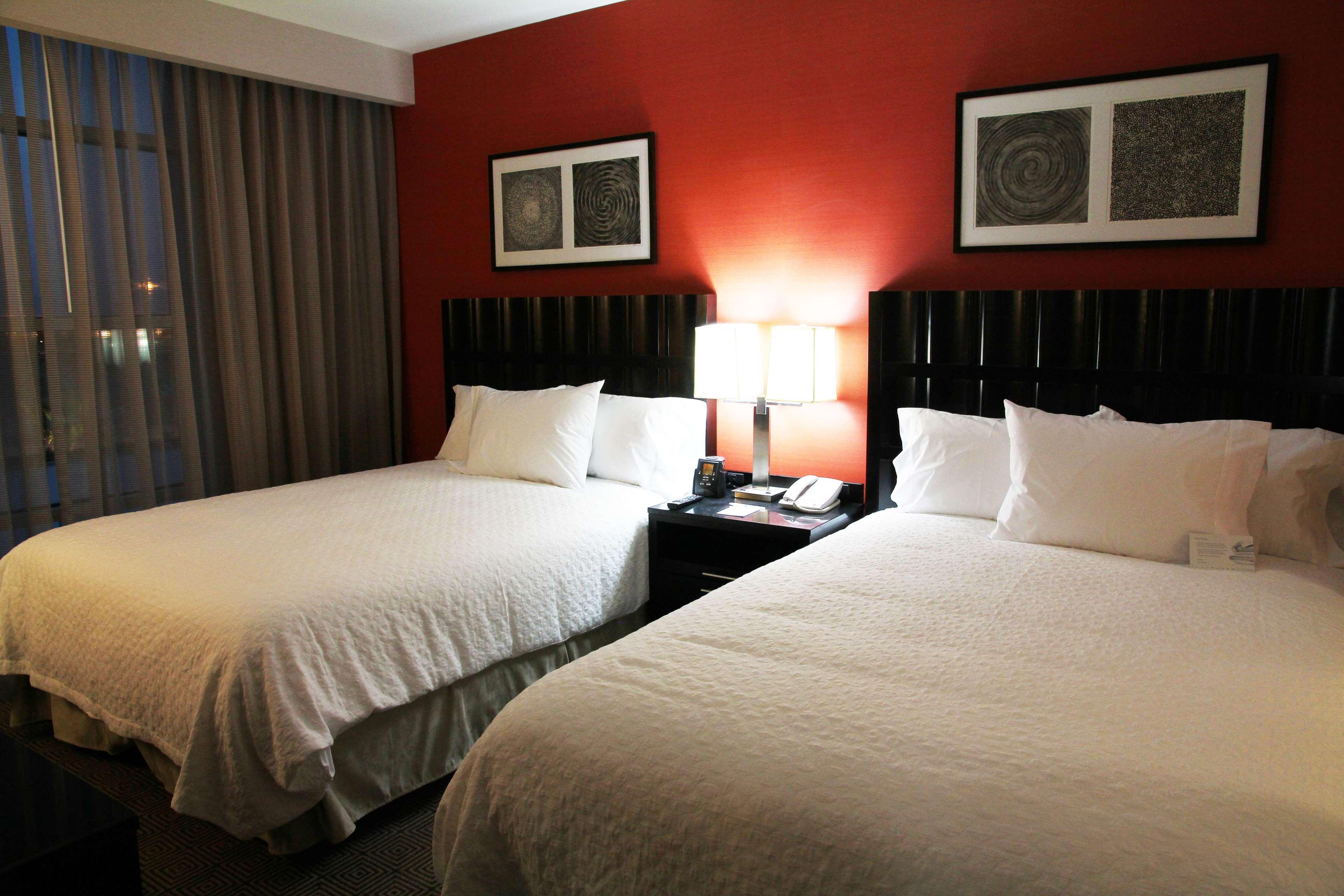 2 ROOMS, SUITE, 2 QUEEN BEDS