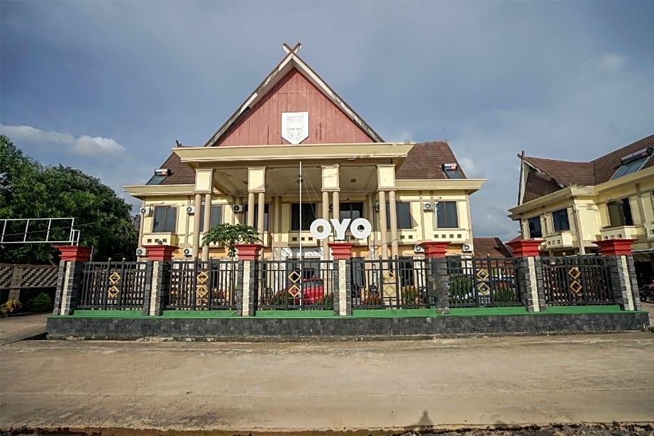 OYO 346 Guest House Dempo Jakabaring 2/50