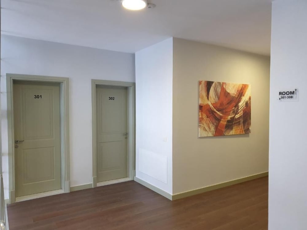 PERANDOR BEACH HOTEL 写真4
