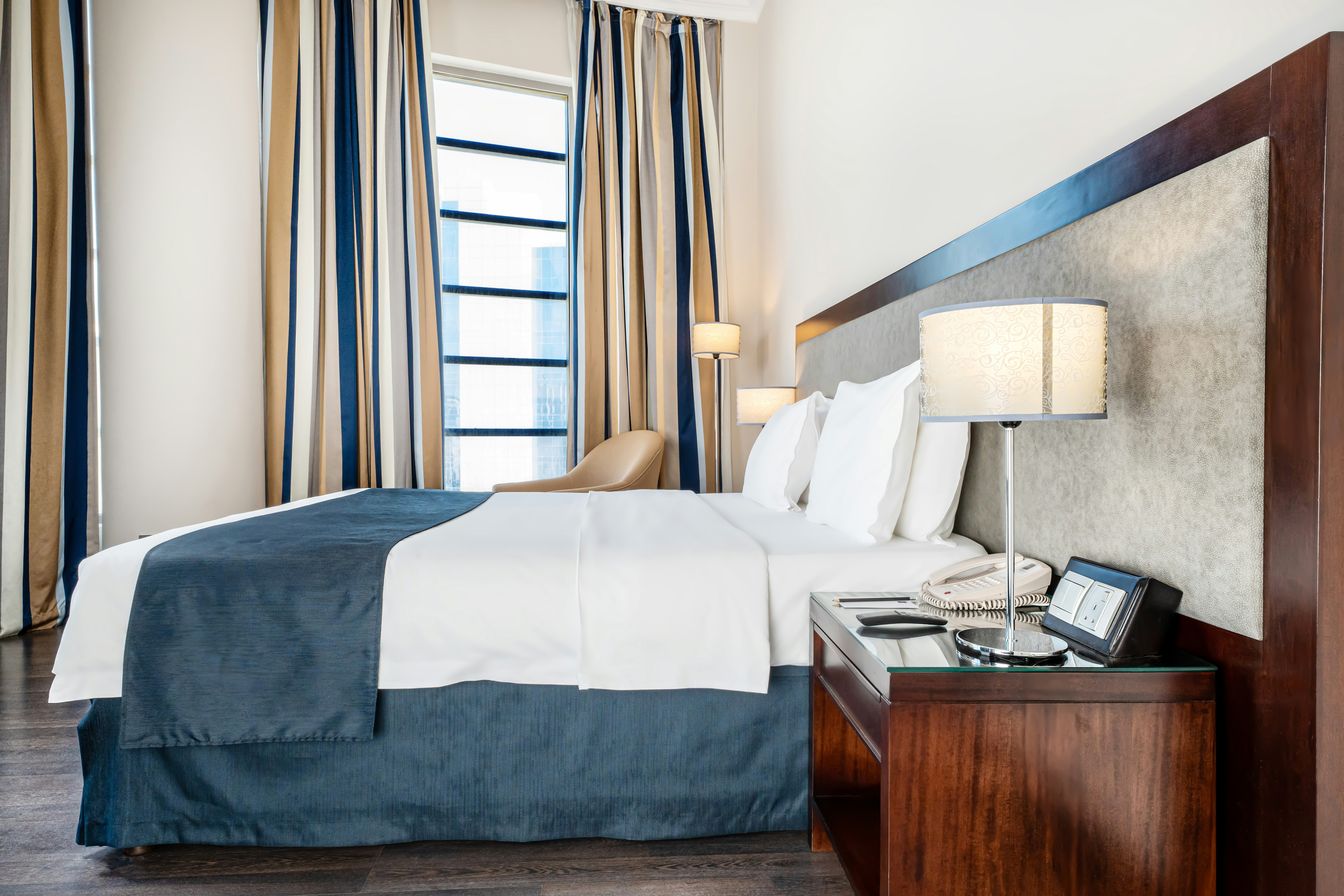 Millennium Central Hotel Doha 33/69
