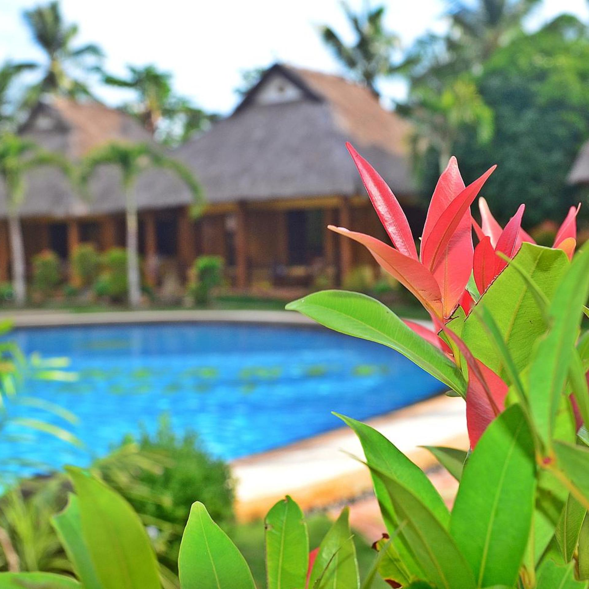 Zen Rooms Veraneante Resort Bohol 79/79