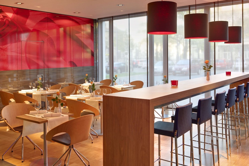 INTERCITYHOTEL DARMSTADT 22/32
