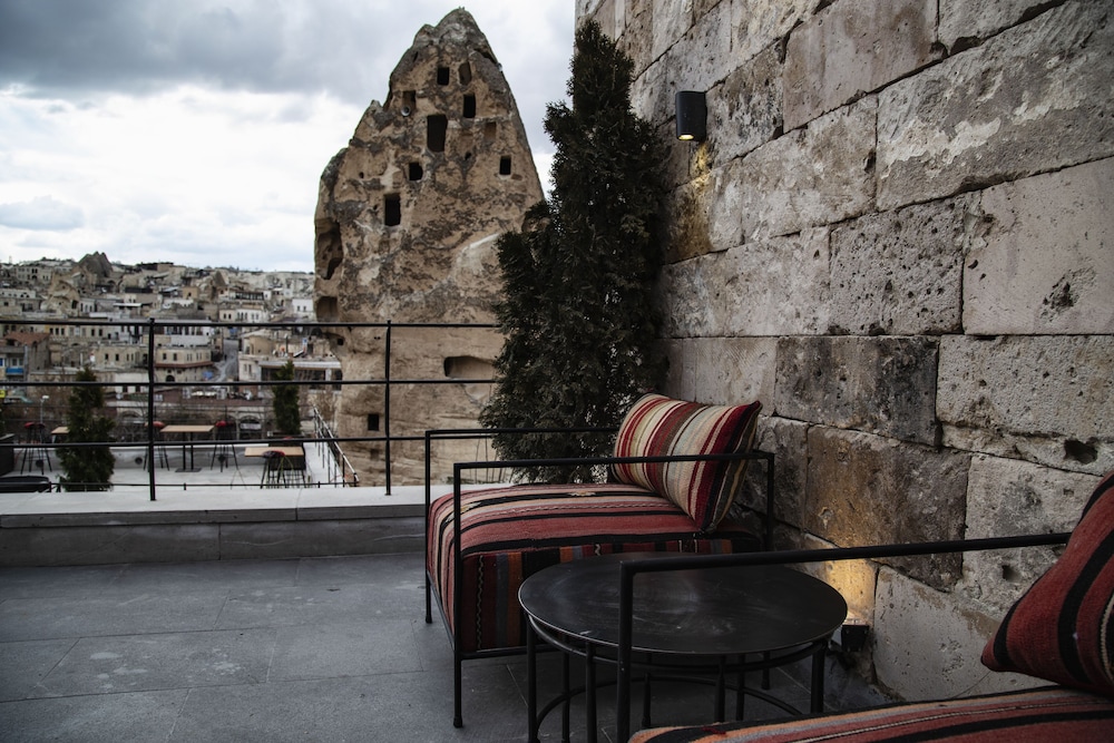 Carus Cappadocia 45/50