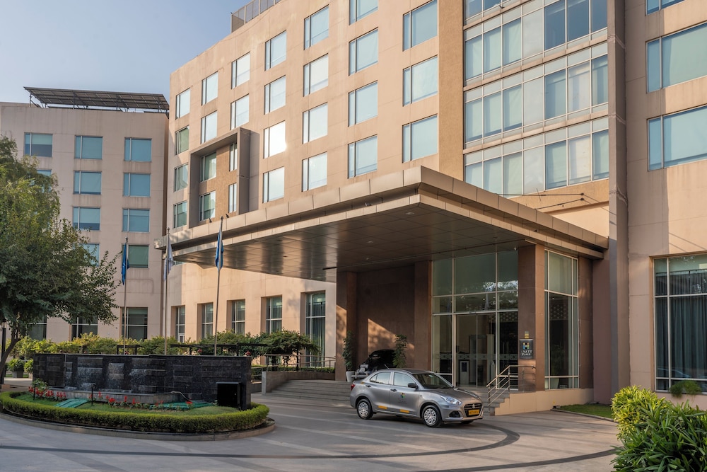 Hyatt Place Gurgaon/Udyog Vihar 60/67