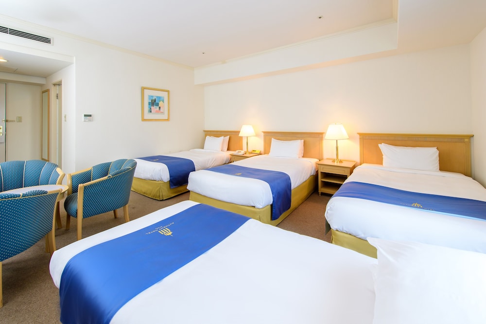Authent Hotel Otaru 14/67