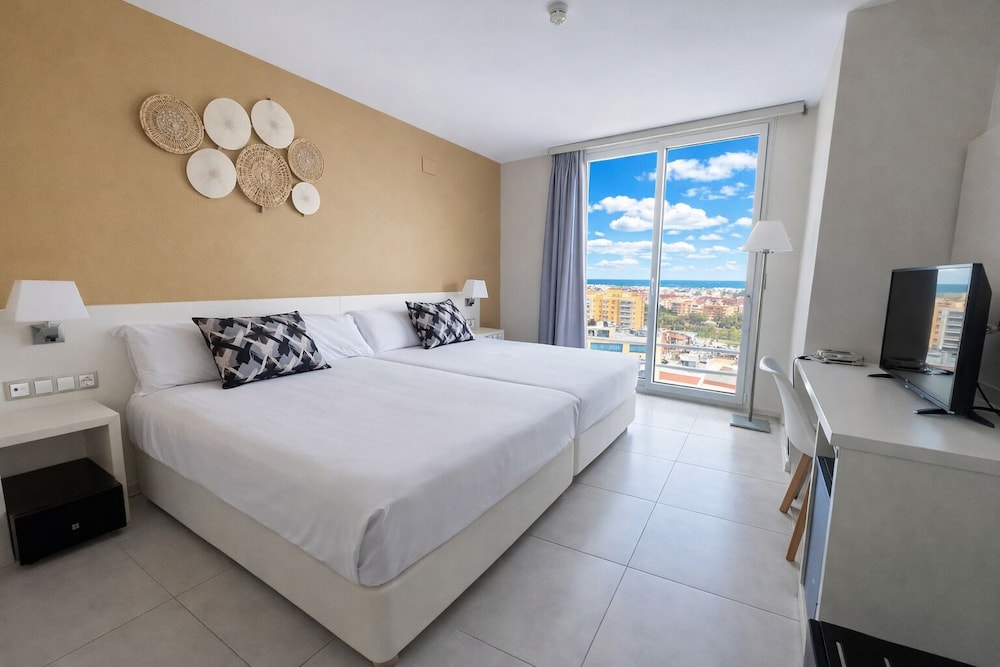 Agora Spa And Resorts 19/57