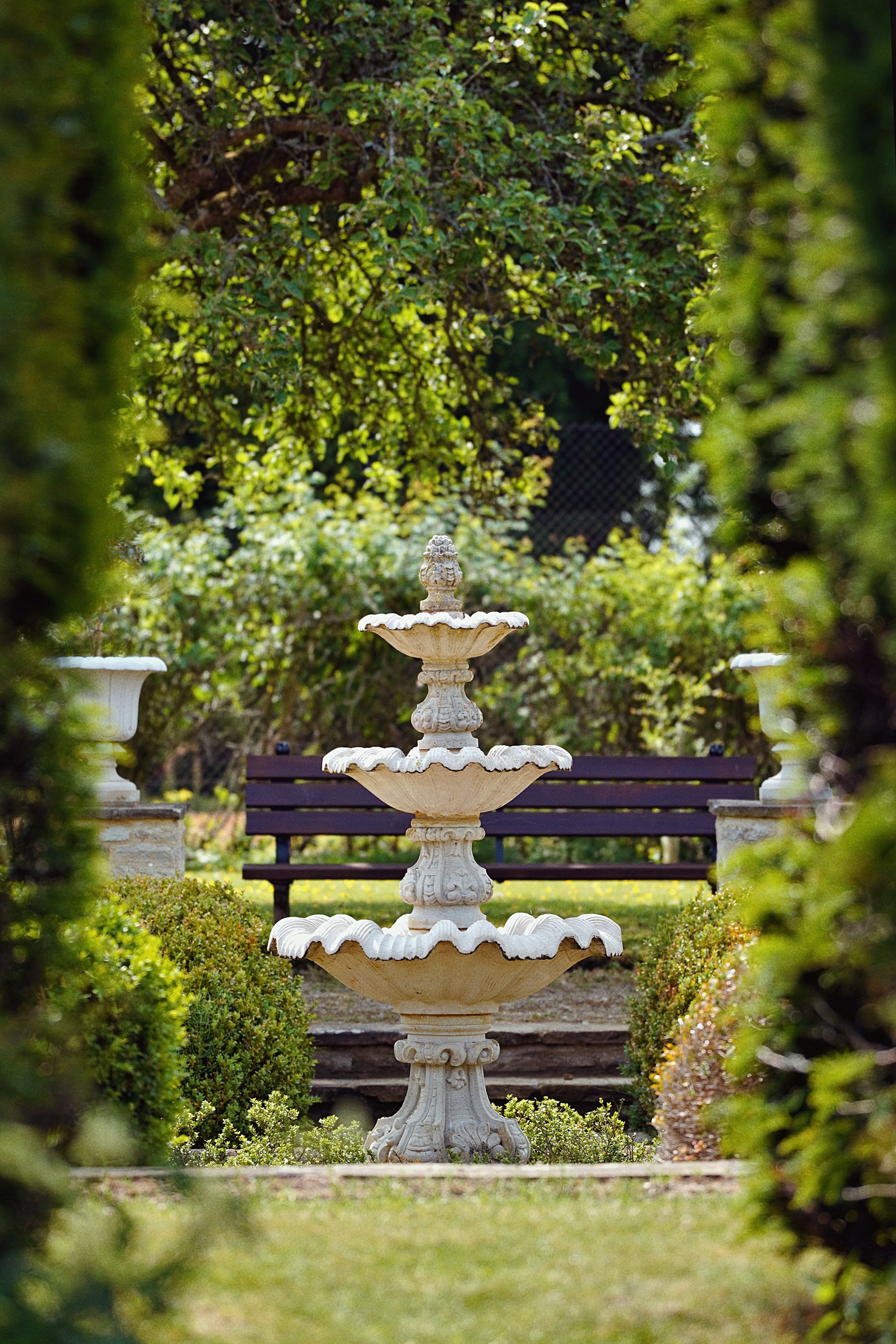 Weston Manor 18/19