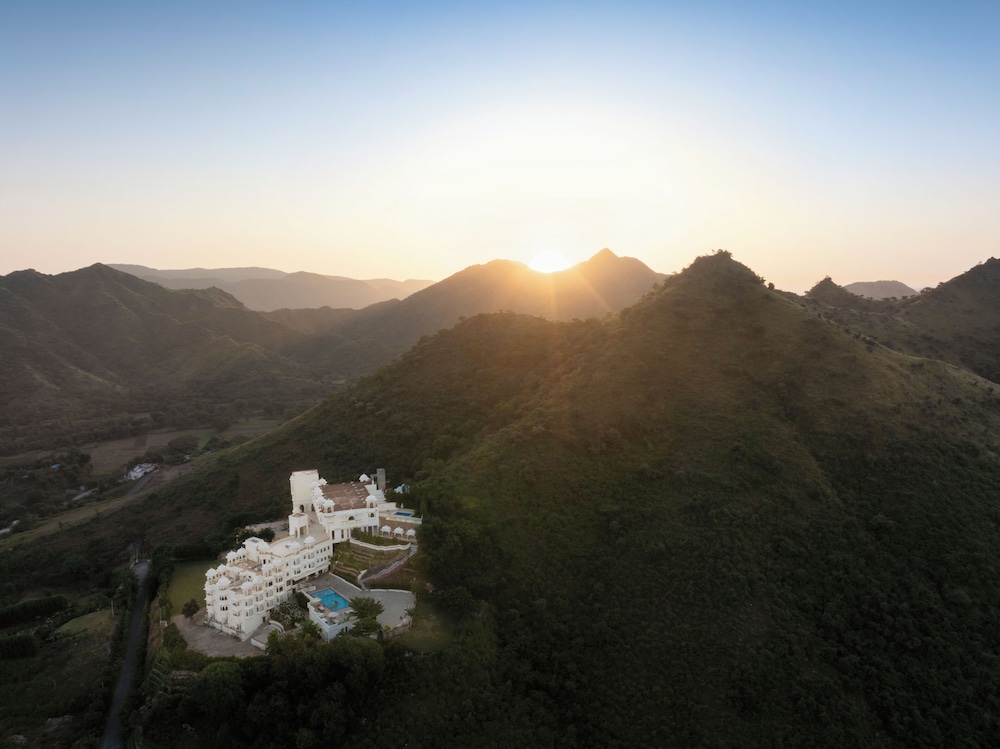 Bhairavgarh by Zennia Hotels 56/61