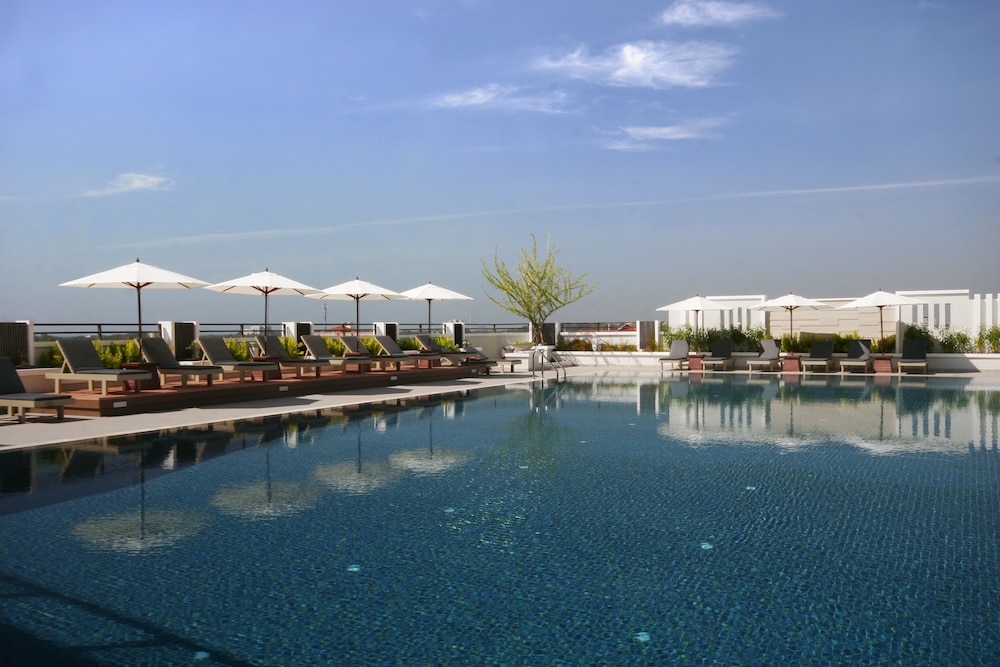 Kameo Grand Rayong Hotel Serviced Apartments 27/33