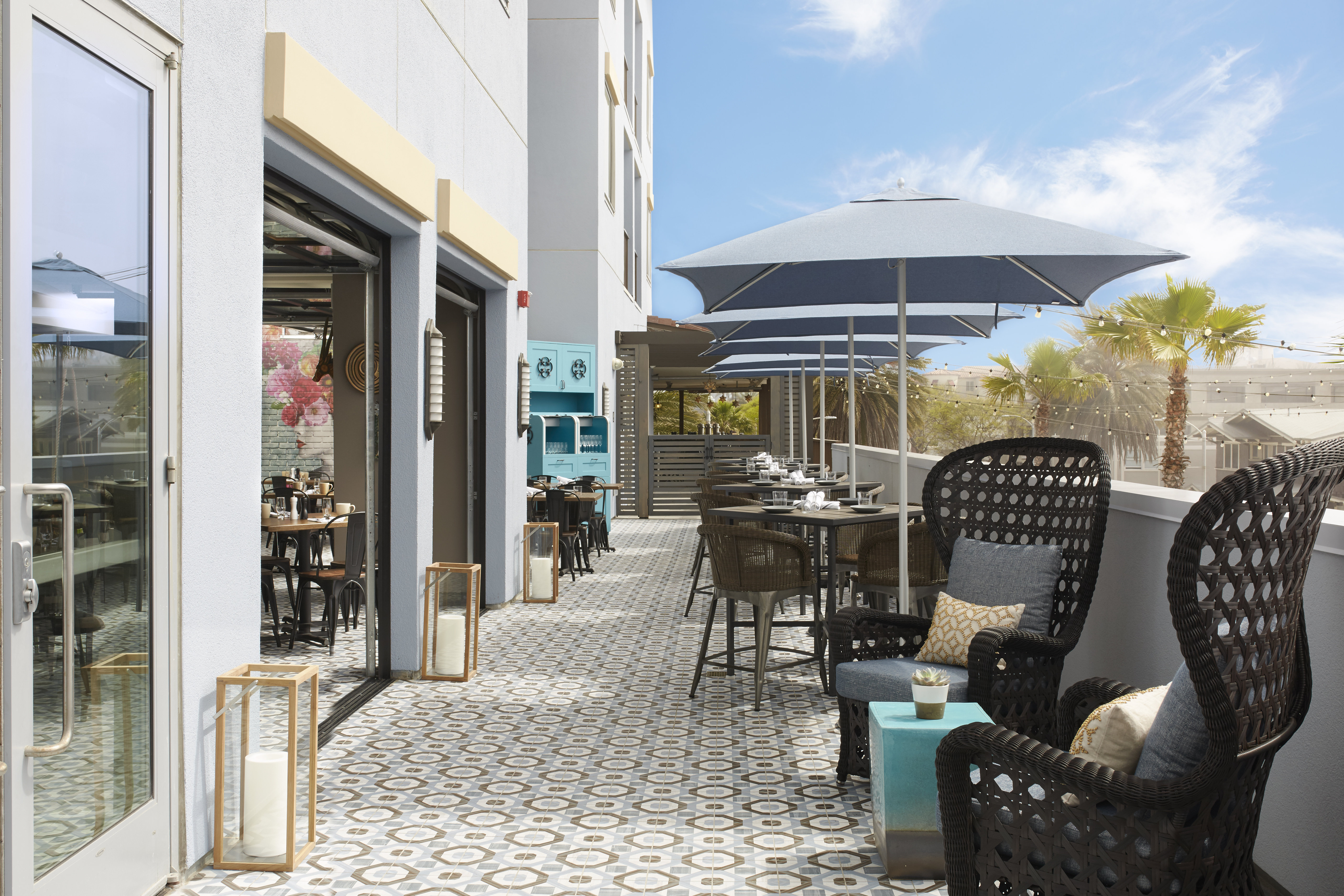 Kimpton Shorebreak Huntington Beach Resort 36/81