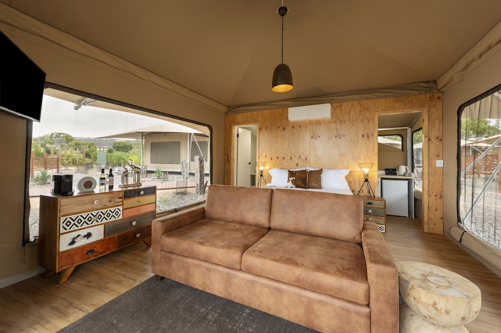 Seafront Holiday Park Kangaroo Island 8/57