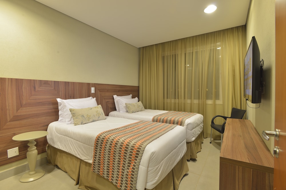 Malai Manso Resort Yacht Convention & Spa 10/50