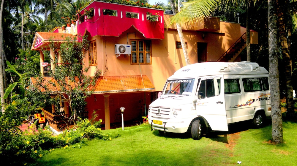 Ganesh House Homestay 40/49