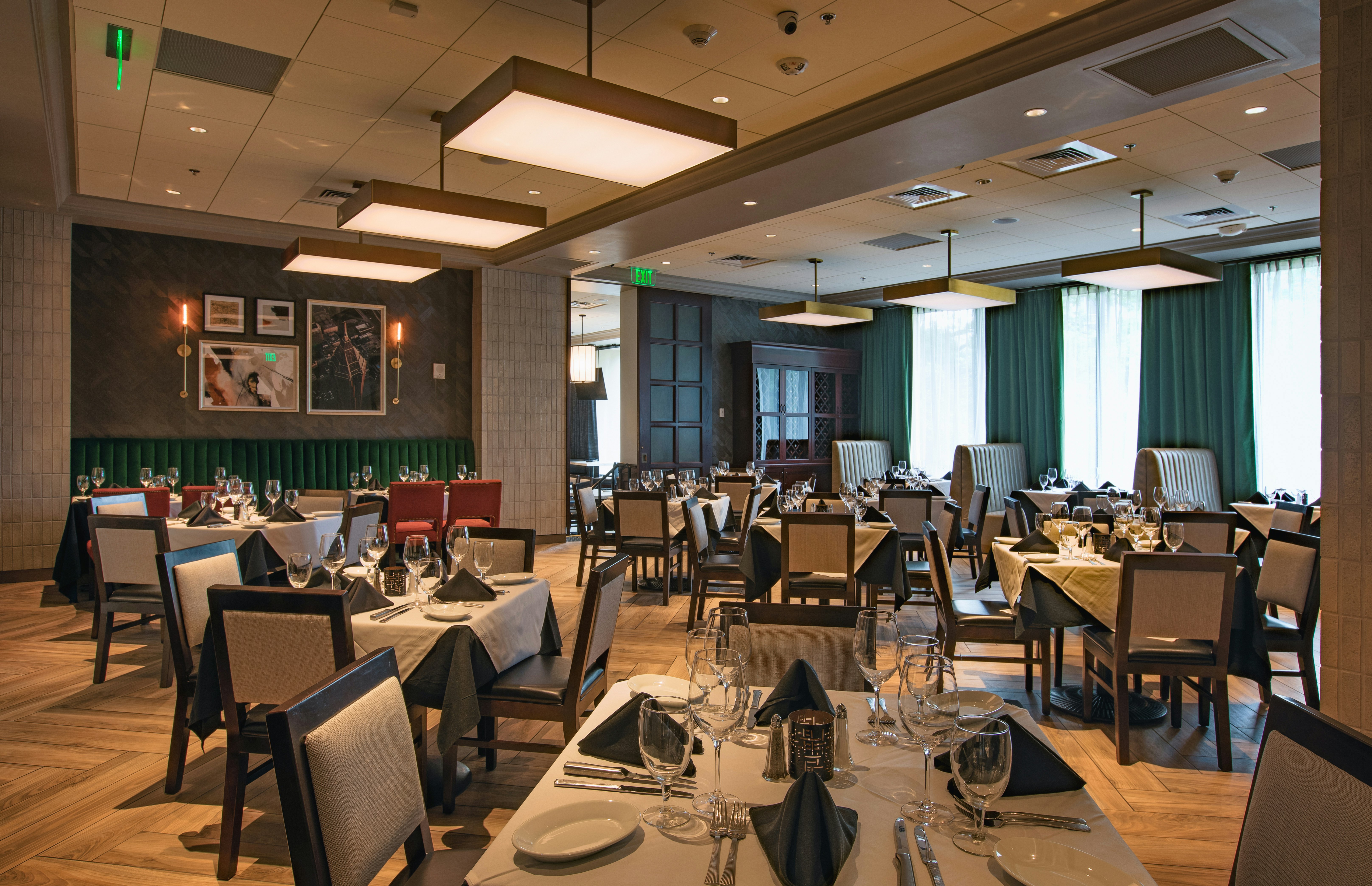 Embassy Suites Atlanta Buckhead 40/56
