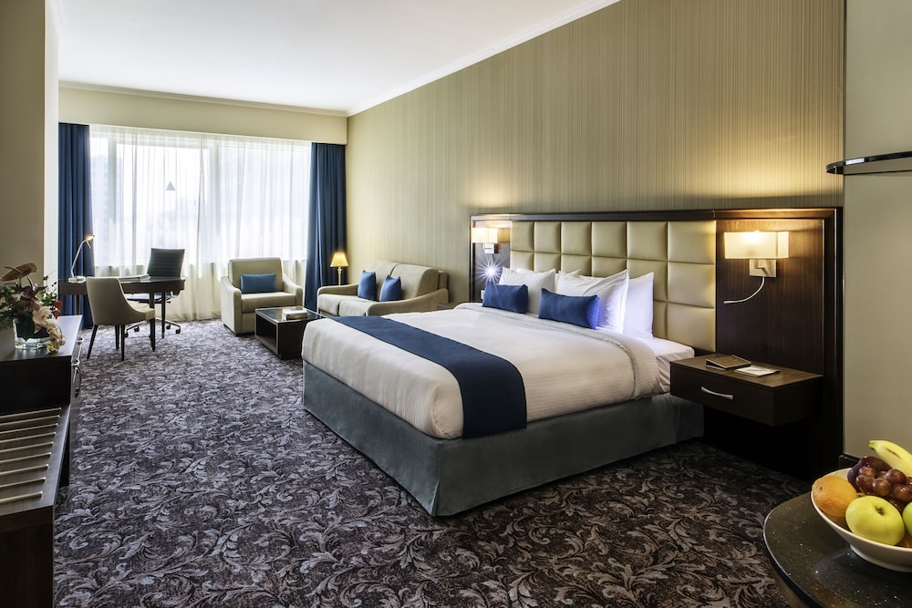 Golden Tulip Doha 21/67