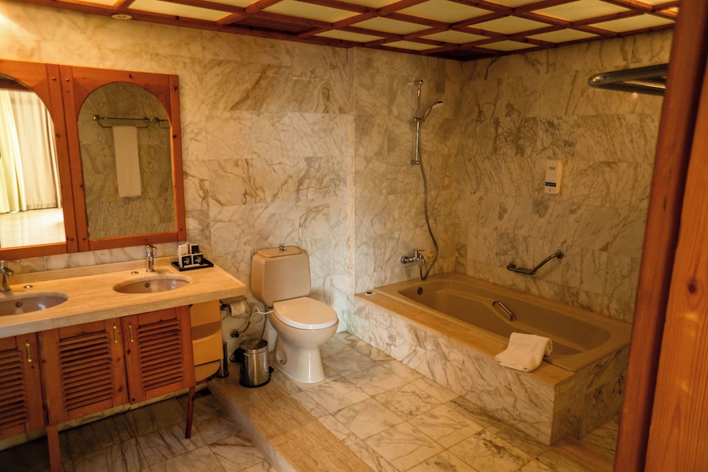 فيلا كومفورت، Marmaris Bay Resort - Adults Only (16+) 4/4