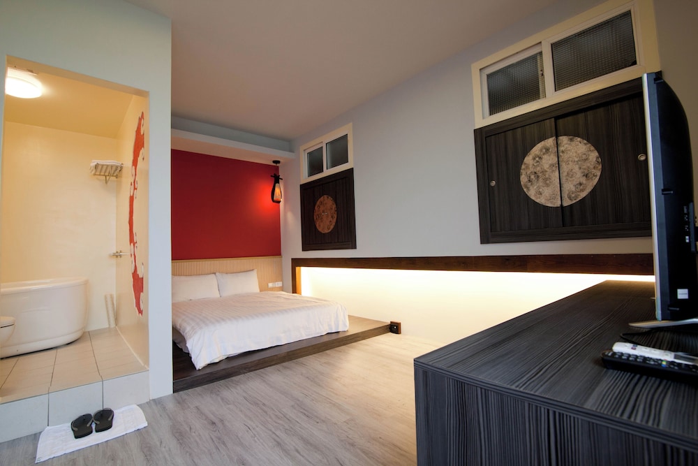 Ting Tau Garden Resort 20/50