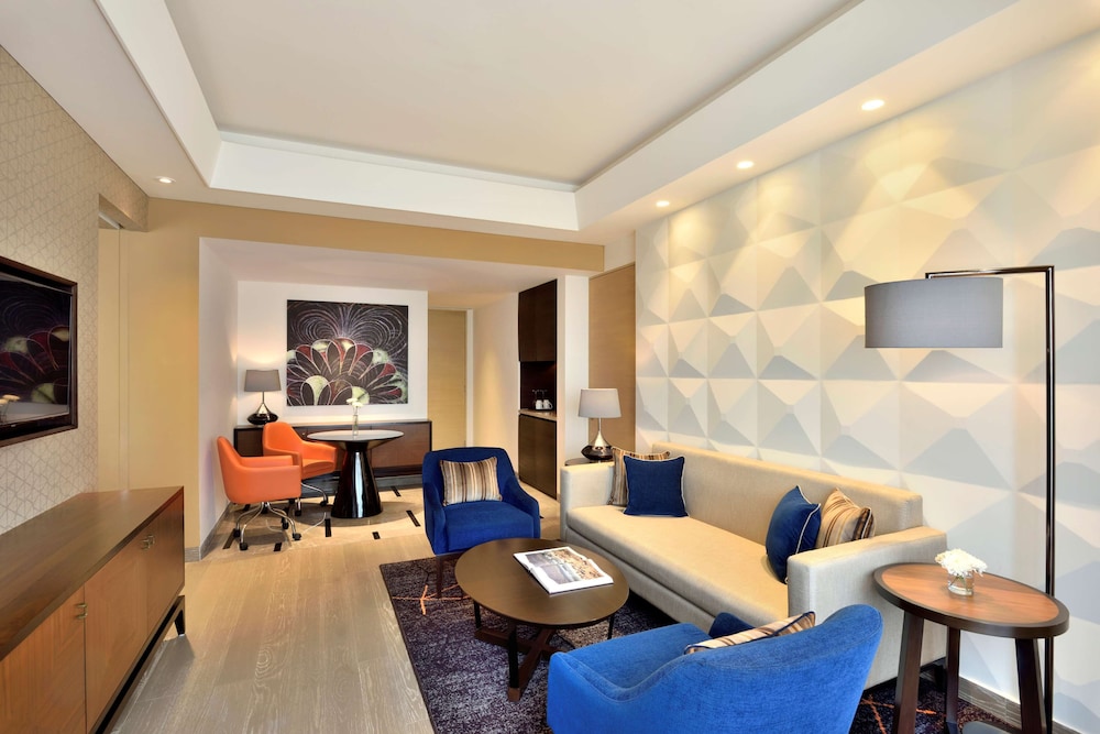 Radisson Blu Faridabad 43/75