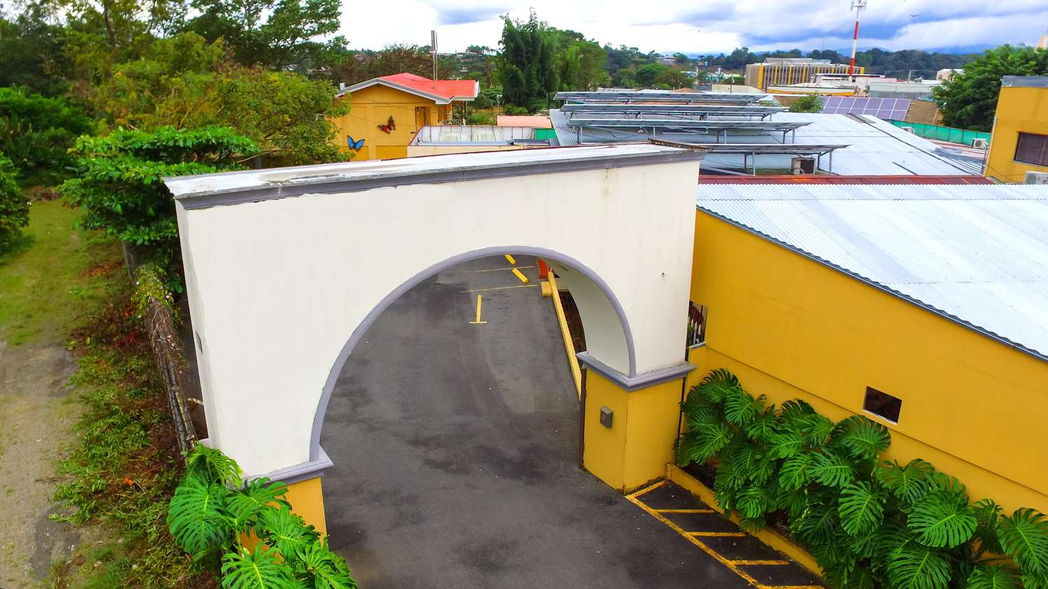 Hotel Zima Ex Best Western 14/20
