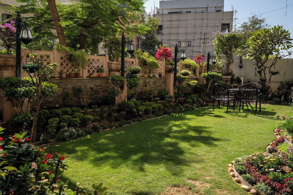 All Seasons Homestay 45/50