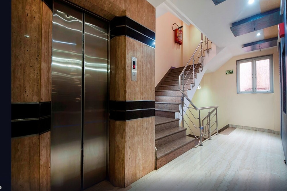 HOTEL GRAND PLAZA. photo2