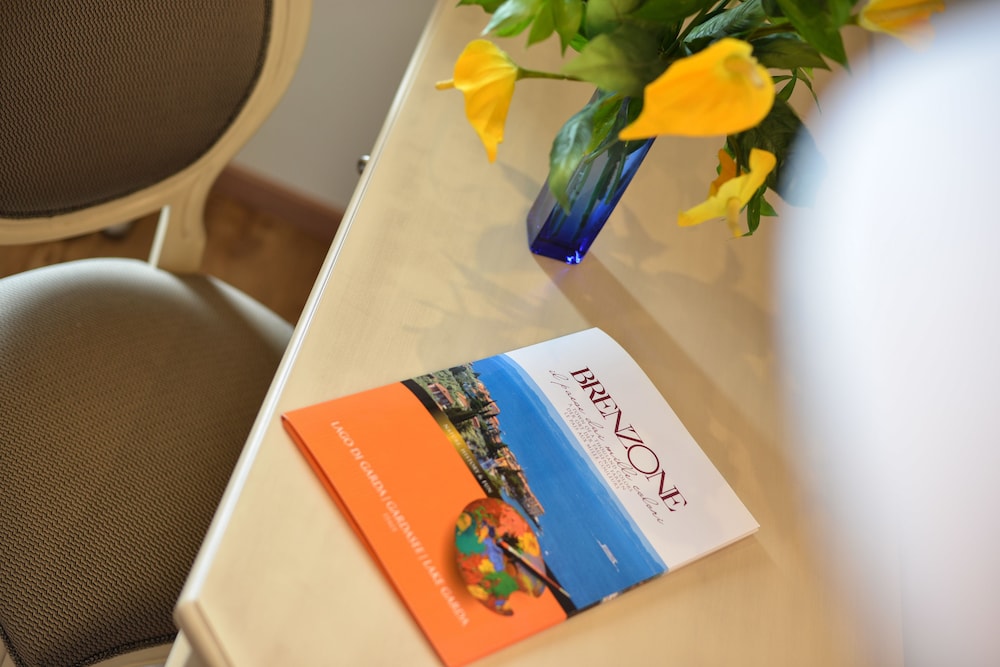 Boutique Hotel Brenzone photo2