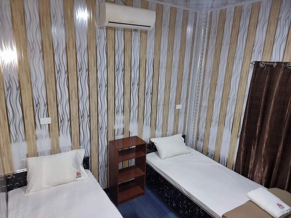 Al-Minhaj Service Apartments 36/62