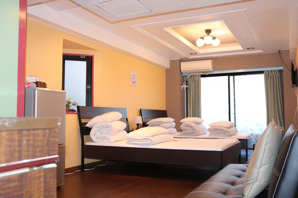 Sophiearth Hostel 22/73